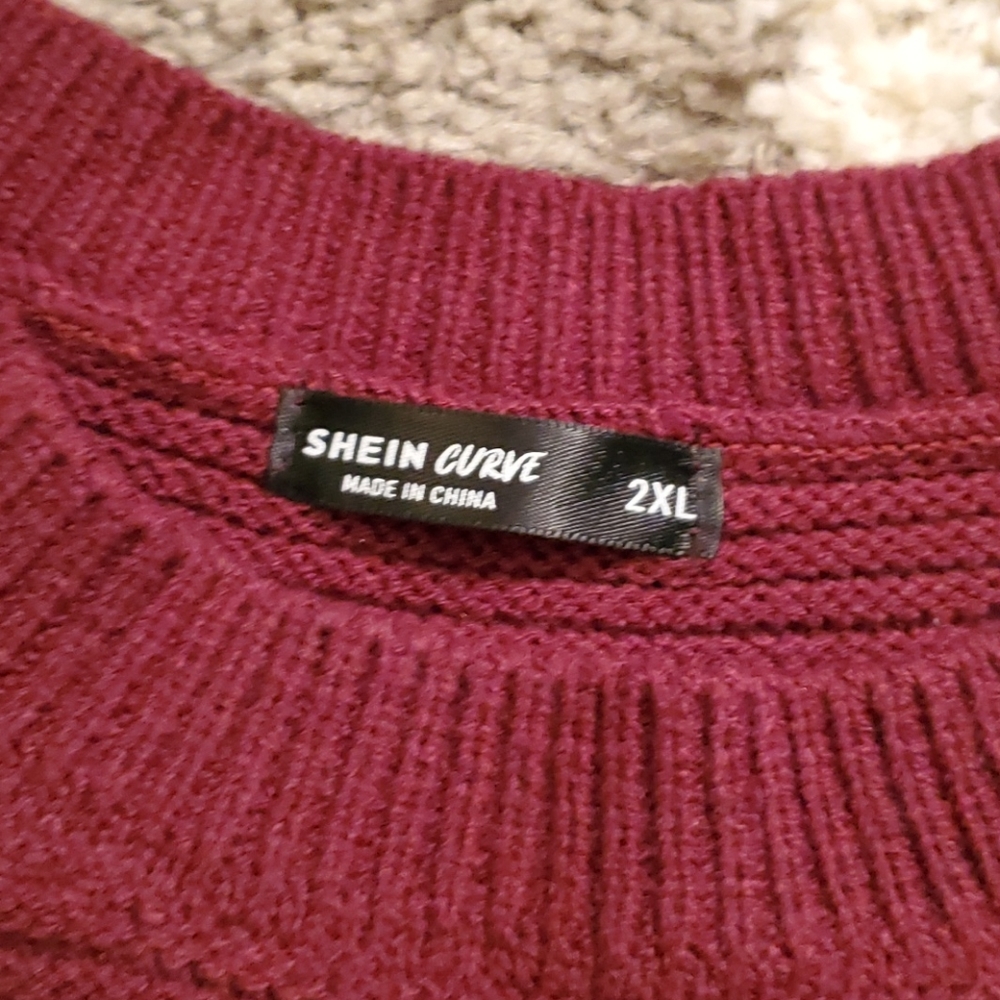 Sweater - Picture 2 of 2